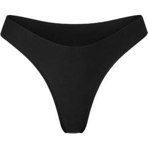 C&City String  zwart