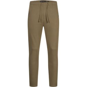 INDICODE JEANS Chino 'Cowell'  olijfgroen