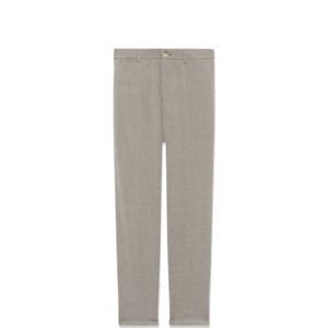 Matinique Chino 'Liam'  taupe