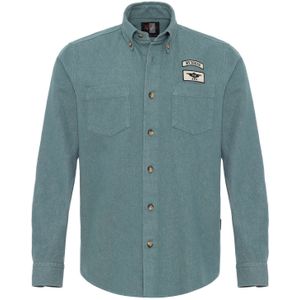 By Diess Collection Overhemd  riet