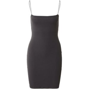 LeGer by Lena Gercke Zomerjurk  antraciet