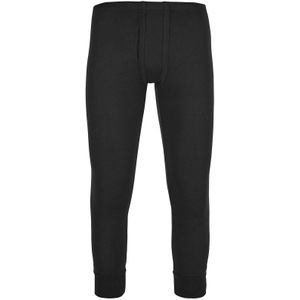 normani Lange onderbroek 'Koyuk'  antraciet