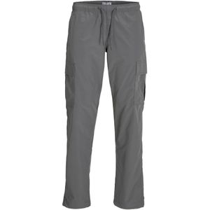 JACK & JONES Cargobroek  grijs