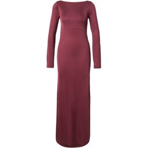 HUGO Jurk 'Nultraviol'  cyclaam