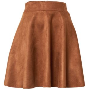 ABOUT YOU Rok  chocoladebruin