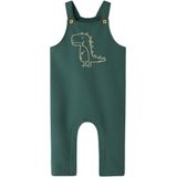 NAME IT - NBMVONNE - Broek - Ecru - Sweatstof