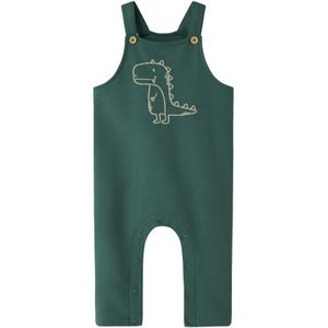 NAME IT - NBMVONNE - Broek - Ecru - Sweatstof