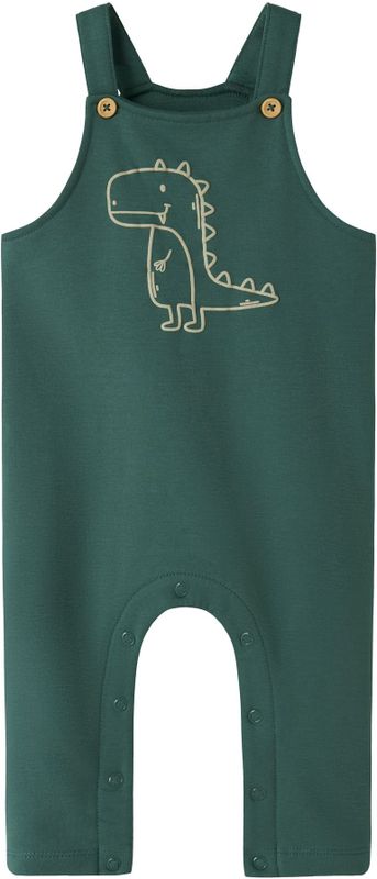 NAME IT - NBMVONNE - Broek - Ecru - Sweatstof