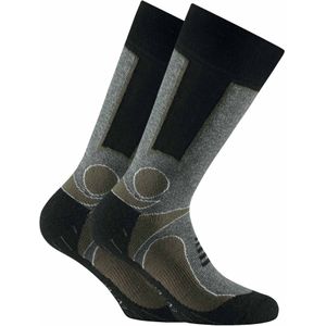 Rohner - TrekKing - Sportsokken - Set van 2