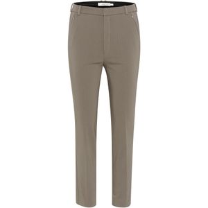 InWear Broek 'Emmy'  lichtbruin