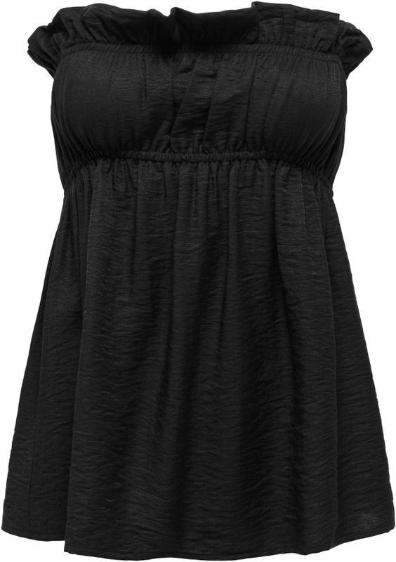 Onllino - Bandeau Top - Strapless - Mouwloos - Regular Fit