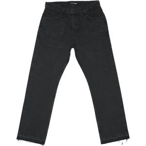 2Y Studios Jeans 'Arun'  zwart