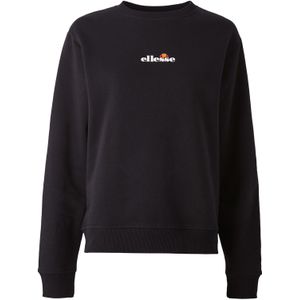 ELLESSE - Svetlana - Sweatshirt - Oranje - Rood - Zwart - Wit