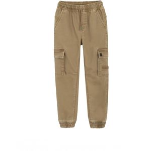 Cool Club Broek  bruin