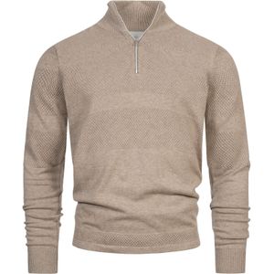 Kronstadt Trui 'Hannes'  sand