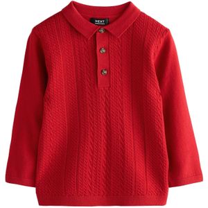Next Trui  rood