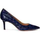 Lauren Ralph Lauren Pumps 'LANETTE'  navy