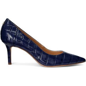 Lauren Ralph Lauren Pumps 'LANETTE'  navy