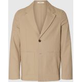 SELECTED Colbert  beige