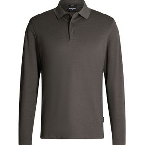 STRELLSON Shirt 'Edgar'  groen