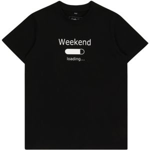 Shirt 'Weekend Loading 2.0'