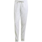 ADIDAS SPORTSWEAR - Sportbroek - Lichtgrijs - Tapered