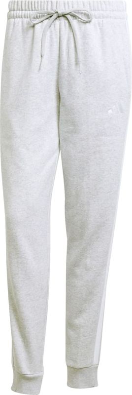 ADIDAS SPORTSWEAR - Sportbroek - Lichtgrijs - Tapered