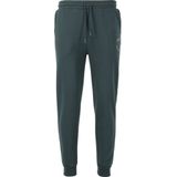 Virtus - Harwick - Sportbroek - Donkergroen - Loosefit