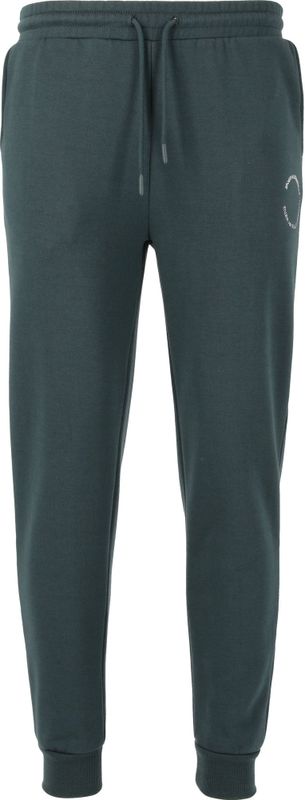 Virtus - Harwick - Sportbroek - Donkergroen - Loosefit