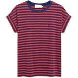 Dames-T-shirt ARMEDANGELS Idaara Stripes