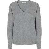 TATUUM Trui 'TESS'  grijs