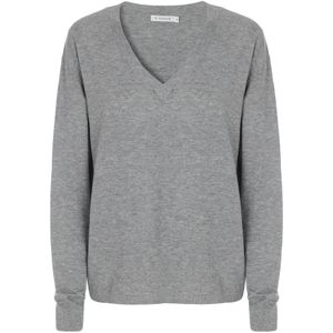 TATUUM Trui 'TESS'  grijs