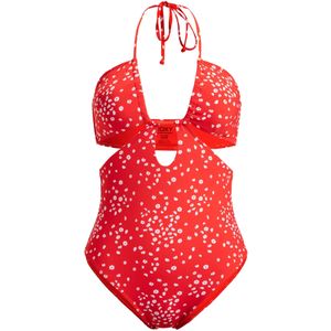 Roxy - PT Beach Classics - Badpak - Zwart - 85% Gerecycled Polyester