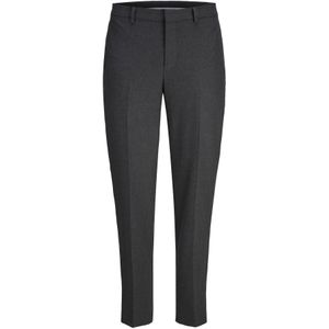 JACK & JONES Pantalon 'JPRTheo'  grijs gemêleerd