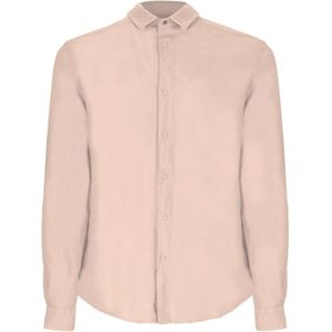 Distretto12 Overhemd 'Alonso'  nude