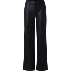 Rich & Royal Broek  zwart