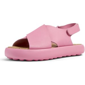 CAMPER Sandalen 'Pelotas Flota'  rosa