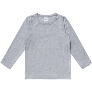 Fred's World by GREEN COTTON Shirt  grijs