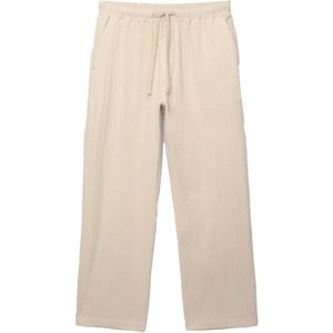 Pull&Bear Broek  cappuccino