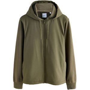 Next Tussenjas  kaki