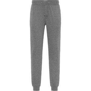 !Solid Broek 'Augulus'  donkergrijs