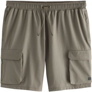 Next Sportbroek  donkerbeige