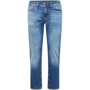 JOOP! Jeans 'Fortres'  blauw denim