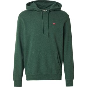 Levi's - New Original Hoodie - Katoen - Sweater