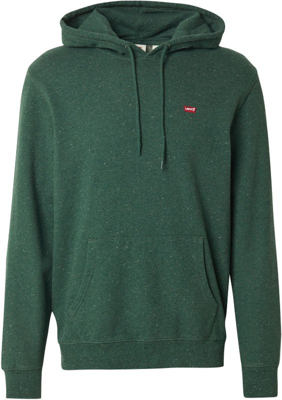 Levi's - New Original Hoodie - Katoen - Sweater
