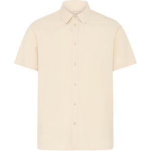 !Solid Overhemd 'SDLitje'  beige
