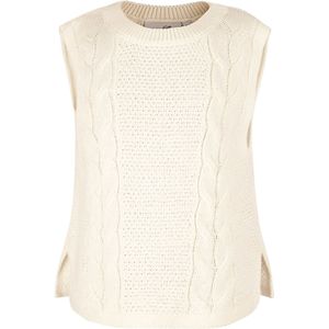 happy girls - Slip-over - Ecru - Mouwloos - Regular Fit