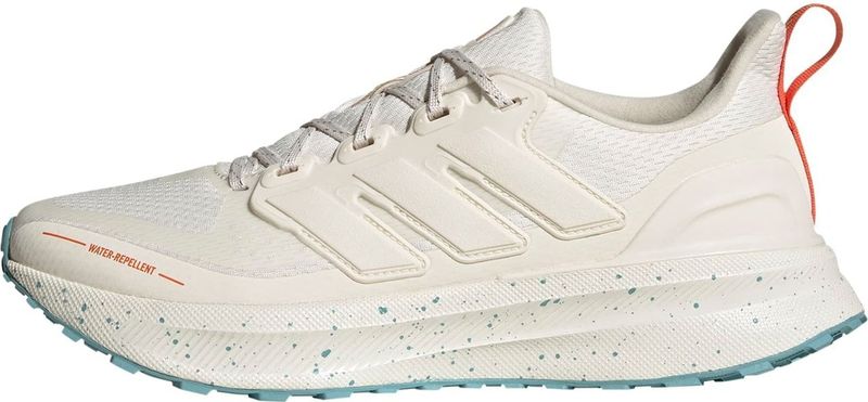 Adidas - Ultrarun 5 Tr - Hardloopschoenen - Waterafstotend - Gedeeltelijk Gerecycled