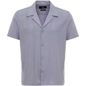 Antioch Overhemd  grijs