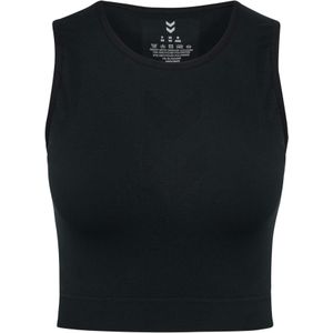 Hummel - Hiit - Sporttop - Zwart - Bustier